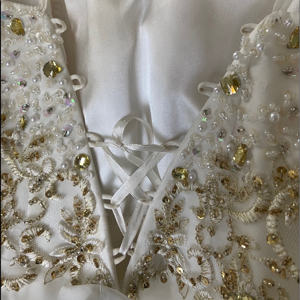 Prom/Event Dress - Picture 6 of 6